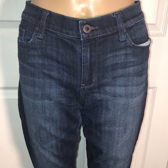 DKNY Jeans Jeans 6 - Picture 2 of 9
